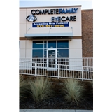Complete Family Eye Care of Texas