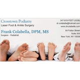 Crosstown Podiatry