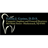 Edwin J. Garino, DDS