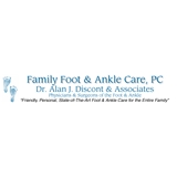 Family Foot & Ankle Care, PC