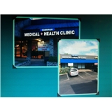 Central River Healthcare Group PLLC.