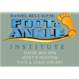 Daniel Bell DPM Foot & Ankle Institute
