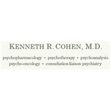 Kenneth R. Cohen, M.D.