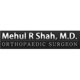 Mehul R. Shah, MD