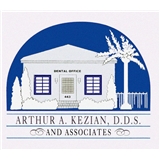 Arthur A. Kezian, DDS