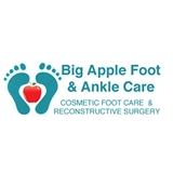 Big Apple Foot and Ankle Care