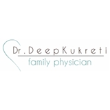 Deep Kukreti MD