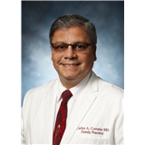 Carlos Corrales MD
