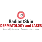 Radiant skin dermatology and l