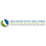 Advanced Foot and Ankle Institute of Georgia