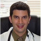 Ali Mohamadi, MD