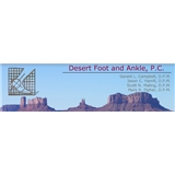 Desert Foot & Ankle PC