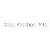 Oleg Katcher, MD