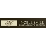 My Noble Smile