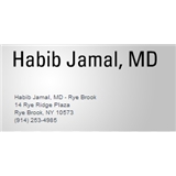 Habib Jamal, MD P.C