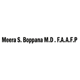 Meera Boppana