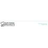 North Houston Specialty Physicians - Red Oak