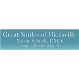 Great Smiles of Hicksville