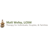 Matt Wofsy, LCSW