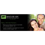 Rostami Oculo- Facial Plastic Consultants