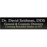 Dr. David Seidman