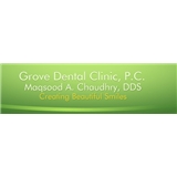 Grove Dental Clinic, P.C.