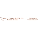 Nina Colleta DPM, PA