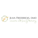 Julia Fredericks DMD, PLLC