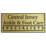 Central Jersey Ankle and Foot Care Specialists