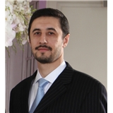 Dr. Boris G. Yuabov, DPM