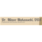 Minoo Makassebi - Dentist