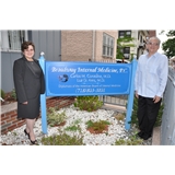 Broadway Internal Medicine P.C.