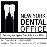 New York Dental Office