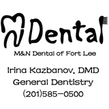 M&N Dental of Fort Lee