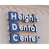 Heights Dental Center
