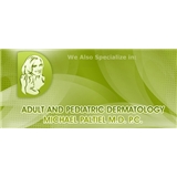Adult and Pediatric Dermatology