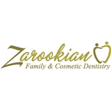 Armen Zarookian, DMD