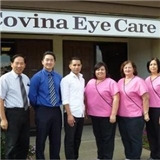 Covina Eyecare Optometry