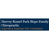 Dr. Harvey Rossel