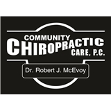 Community Chiropractic Care, P.C.