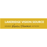 Lakeridge Vision Source