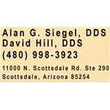 Alan G. Siegel, D.D.S., PC