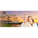 Dr. Robert Astles, DMD