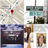 Dyker Heights Foot & Dental Wellness