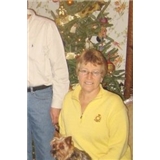 Suzanne Gregoire