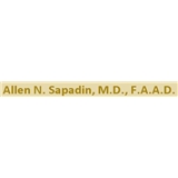Allen N. Sapadin, M.D., F.A.A.D.