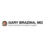 Gary Brazina MD