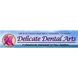 Delicate Dental Arts