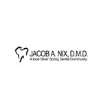 Jacob A. Nix, DMD