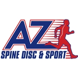 AZ Spine Disc and Sport